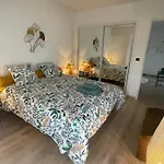 Apartamento T3 - Arenes De *
