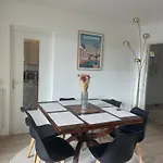 Apartamento T3 - Arenes De Baiona