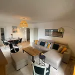 T3 - Arenes De Apartamento *
