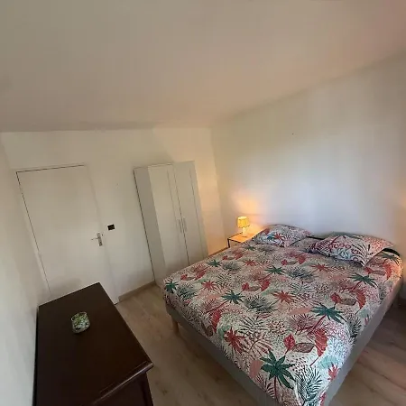 T3 - Arenes De Apartment