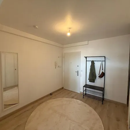 T3 - Arenes De Apartment Bayonne