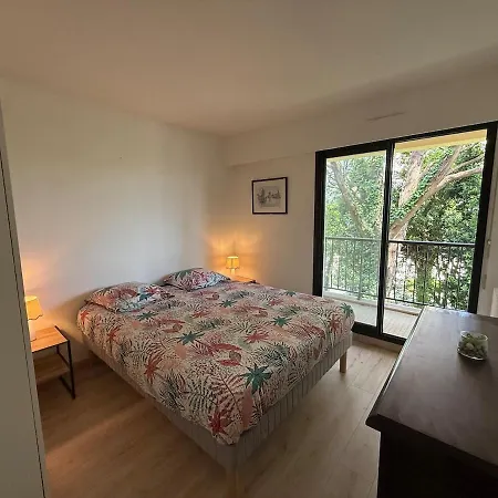 Apartment T3 - Arenes De
