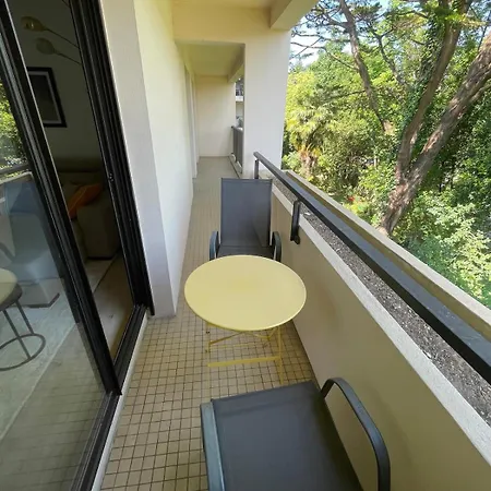 Apartamento T3 - Arenes De *