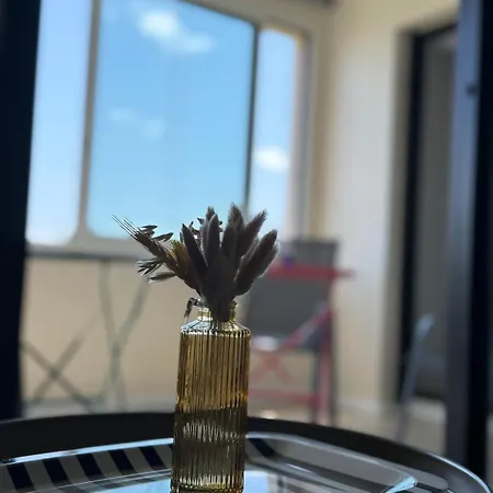 Appartement T3 - Arènes De