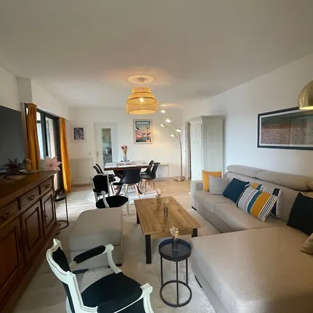 T3 - Arenes De Apartamento *