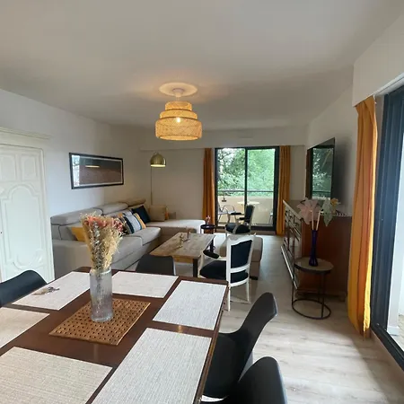 Appartement T3 - Arènes De