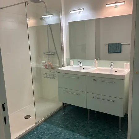 T3 - Arenes De Apartamento *
