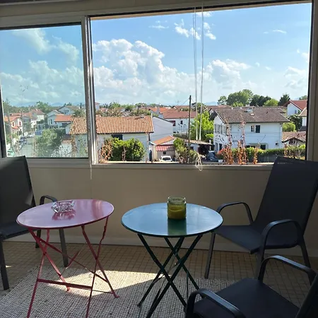 T3 - Arenes De Apartamento Baiona