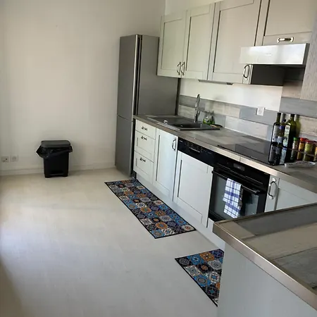 Apartamento T3 - Arenes De Baiona