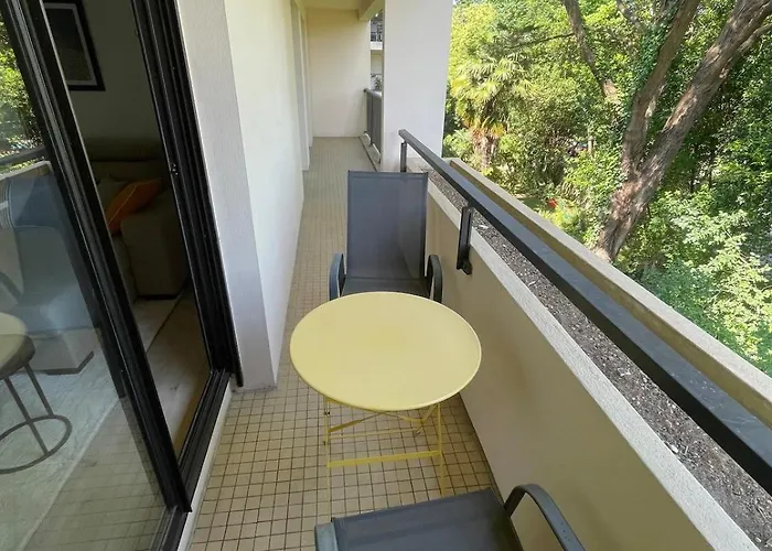 Lejlighed T3 - Arenes De *