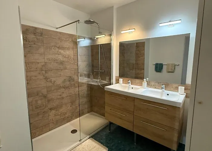 T3 - Arènes De Appartement