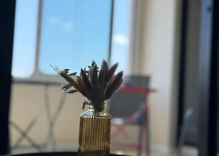 Lejlighed T3 - Arenes De