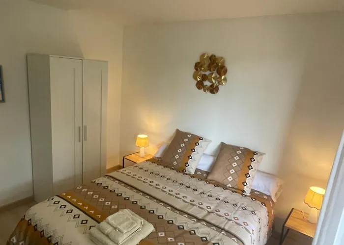 T3 - Arènes De Appartement