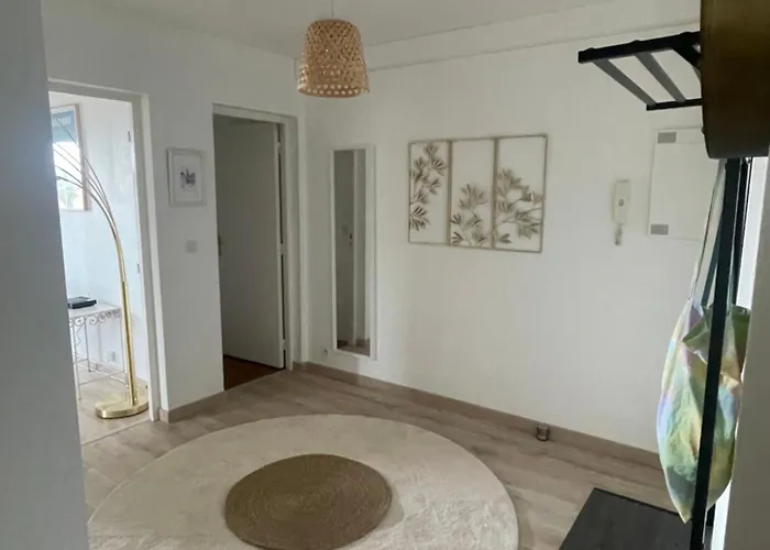 Appartement T3 - Arènes De Bayonne